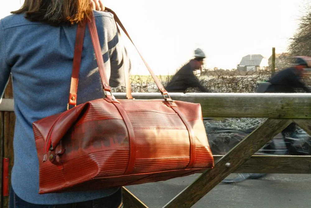 Weekend Bag