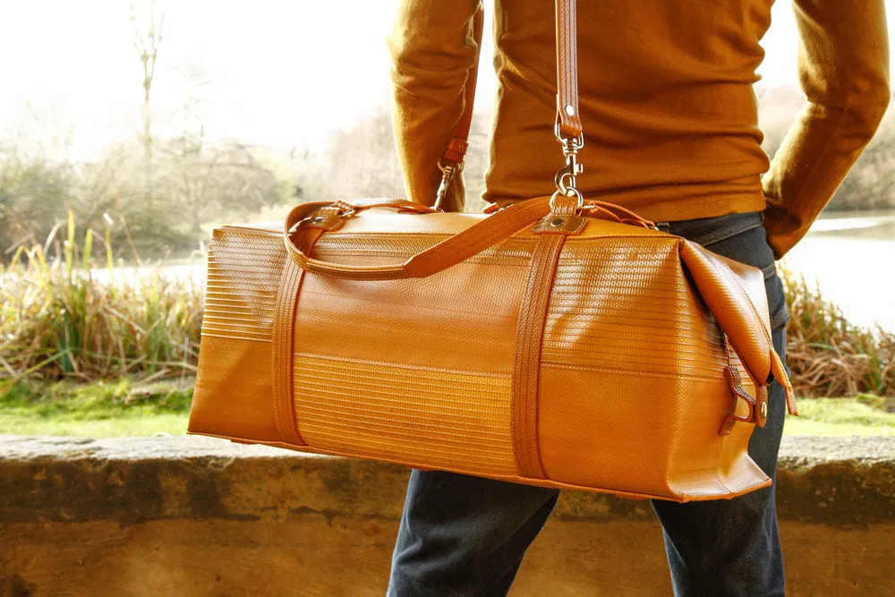 Weekend Bag