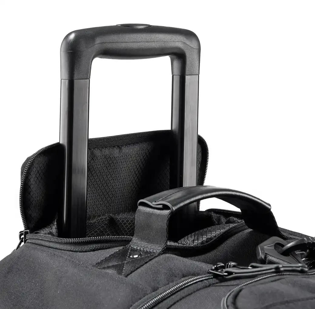 WEEKEND SNEAKER TRAVEL BAG
