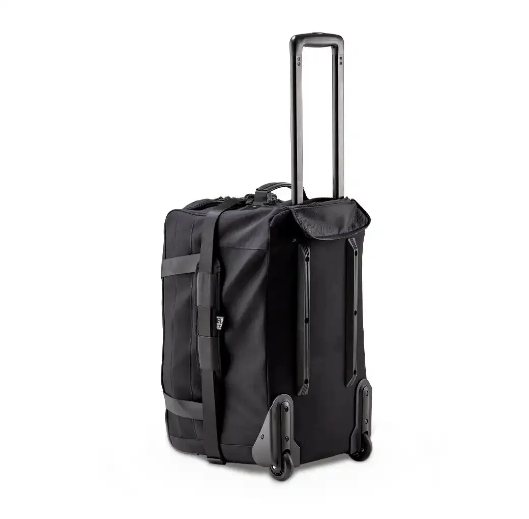 WEEKEND SNEAKER TRAVEL BAG