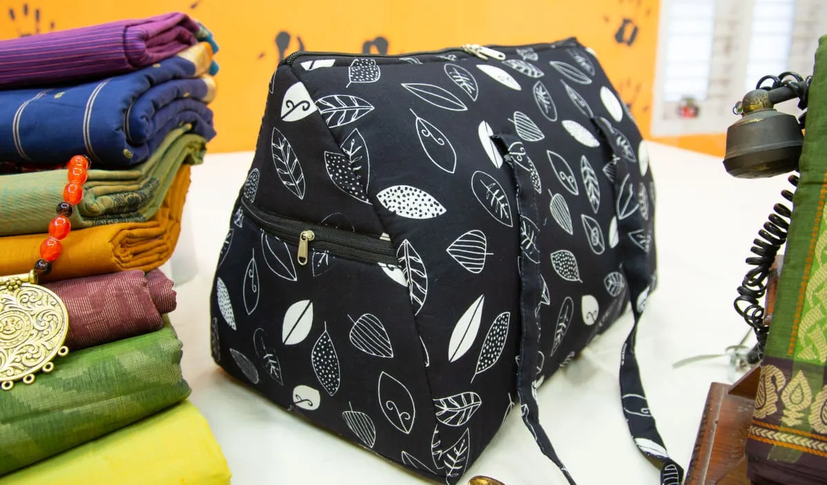 Weekend Travel bags-SHB1005