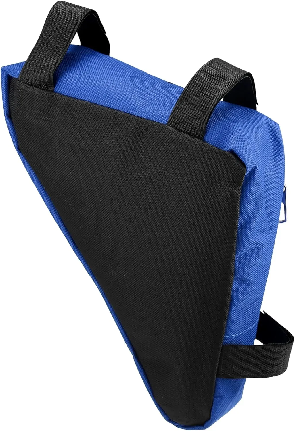 X AUTOHAUX Bike Triangle Frame Bag Front Pouch Cycling Storage Bag for Road Mountain Bikes