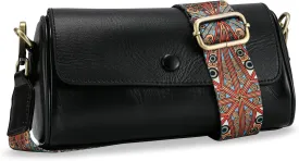 Yonami Genuine Leather Purses for Women  Versatile Crossbody Bags for Women, Perfect Small Purse for Everyday Use