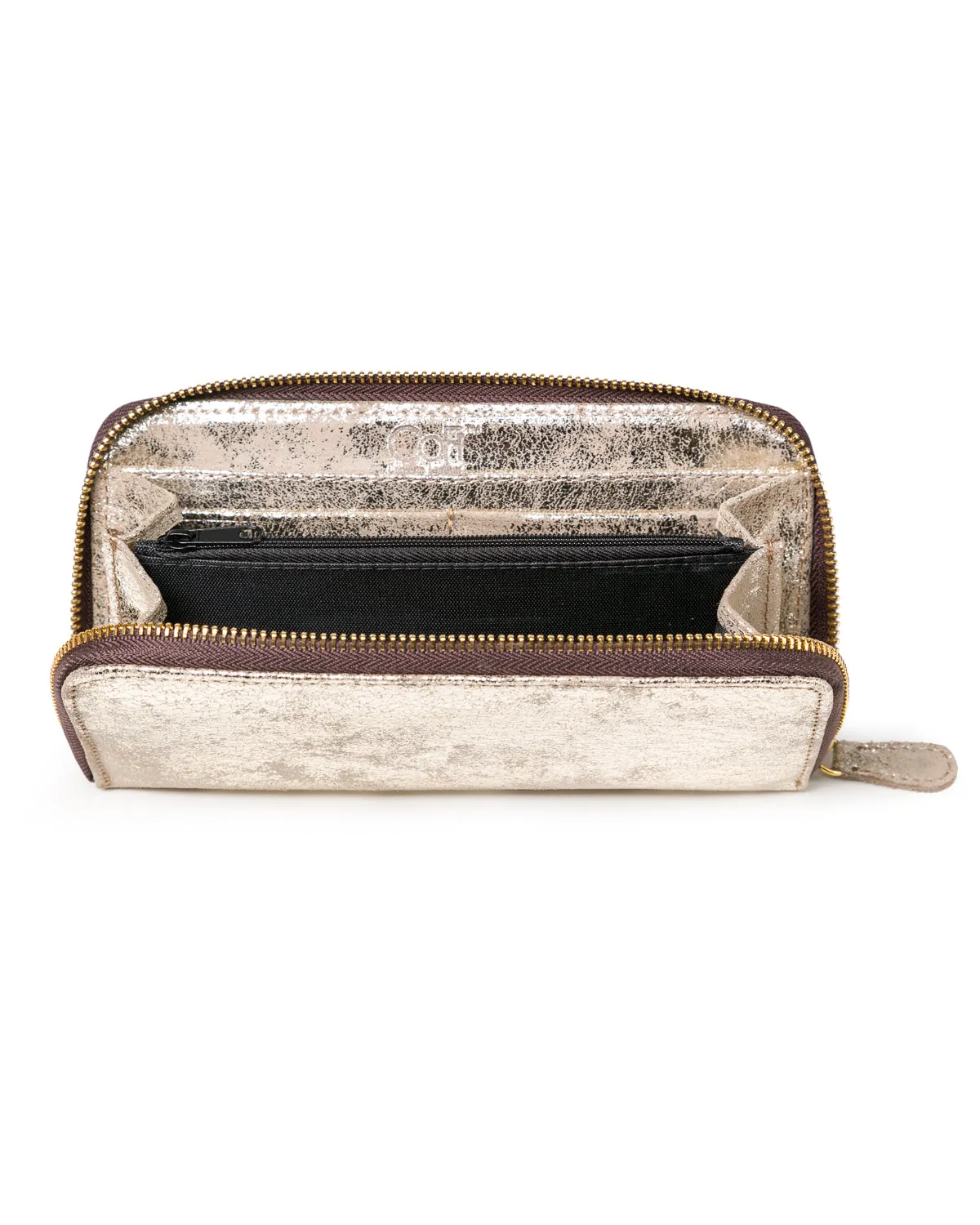 Zip Wallet: Platinum